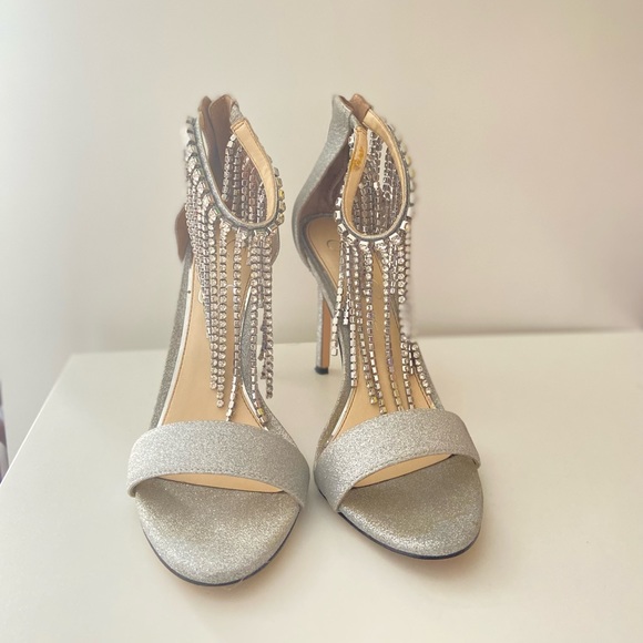 Sliver Heel - Picture 2 of 7